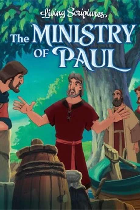The Ministry of Paul
